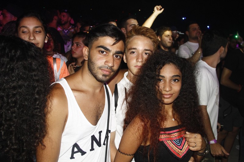 NRJ Music Tour 2016 Part 2
